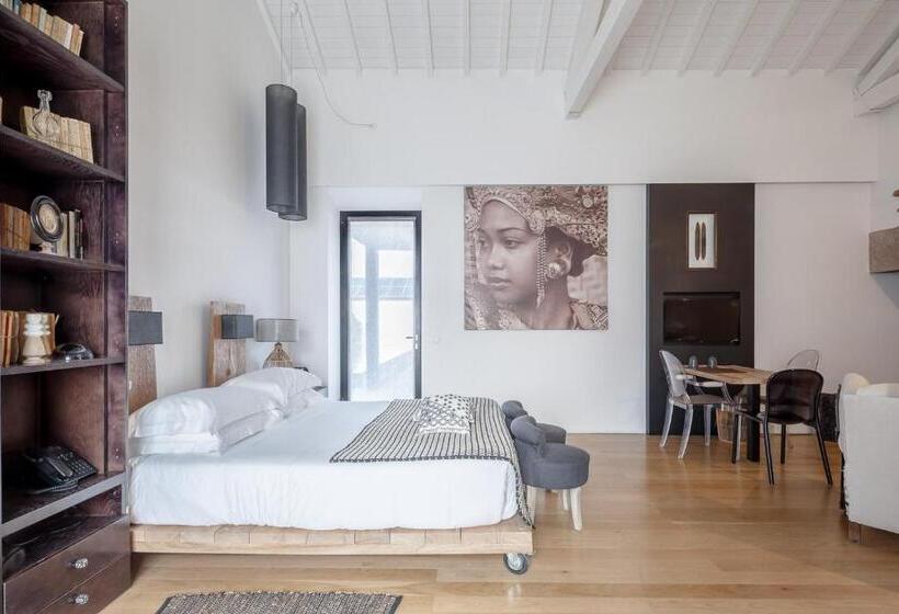 غرفة سوبيريور, Torre De Palma Wine Hotel, Monforte, A Member Of Design Hotels