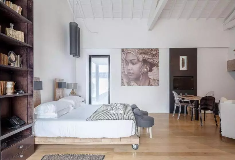 Superior-huone, Torre De Palma Wine Hotel, Monforte, A Member Of Design Hotels
