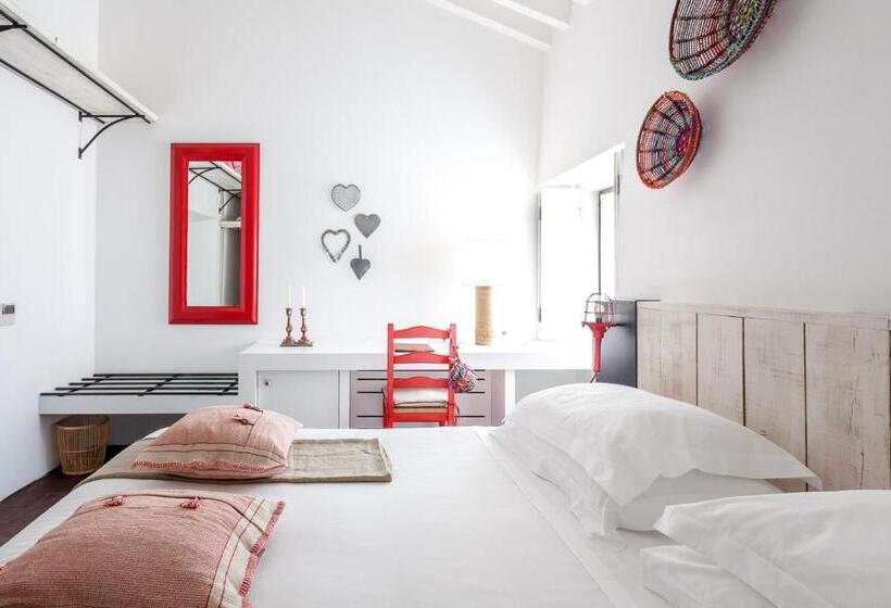 جناح جونيور, Torre De Palma Wine Hotel, Monforte, A Member Of Design Hotels