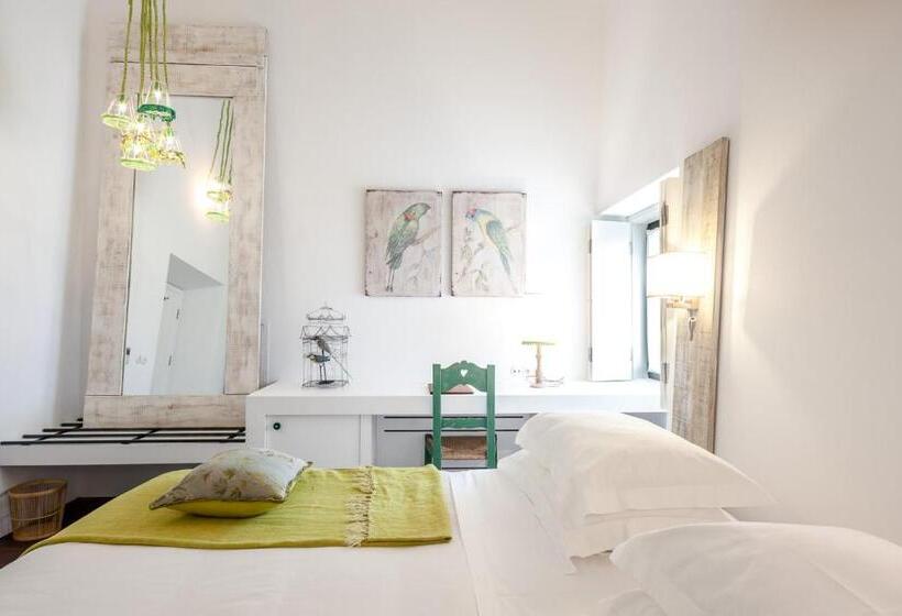 Полулюкс, Torre De Palma Wine Hotel, Monforte, A Member Of Design Hotels