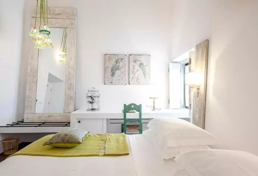 Juniorsviitti, Torre De Palma Wine Hotel, Monforte, A Member Of Design Hotels