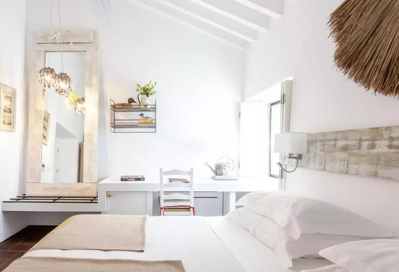Juniorsviitti, Torre De Palma Wine Hotel, Monforte, A Member Of Design Hotels