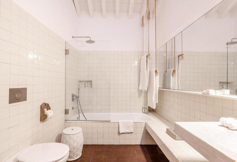 جناح جونيور, Torre De Palma Wine Hotel, Monforte, A Member Of Design Hotels