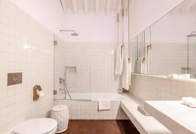 Juniorsviitti, Torre De Palma Wine Hotel, Monforte, A Member Of Design Hotels