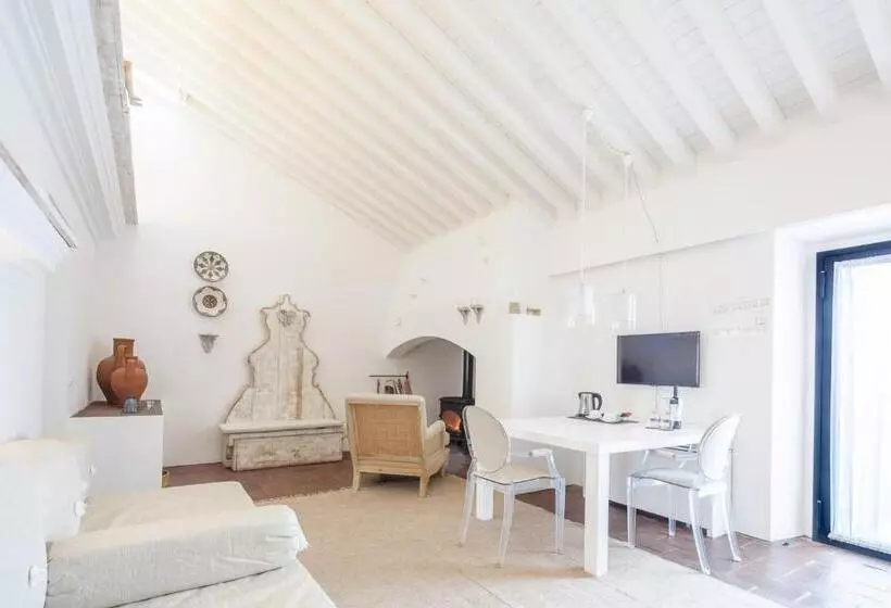 Juniorsviitti, Torre De Palma Wine Hotel, Monforte, A Member Of Design Hotels