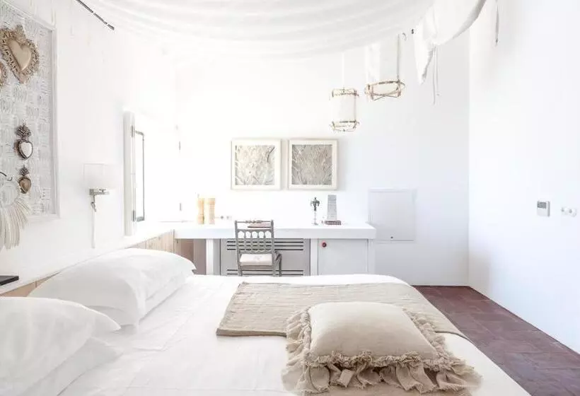 Juniorsviitti, Torre De Palma Wine Hotel, Monforte, A Member Of Design Hotels