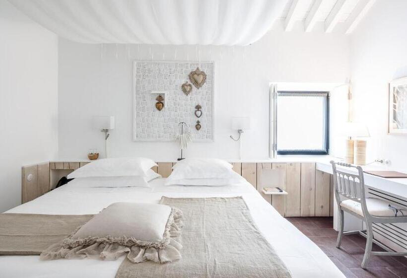 جناح جونيور, Torre De Palma Wine Hotel, Monforte, A Member Of Design Hotels