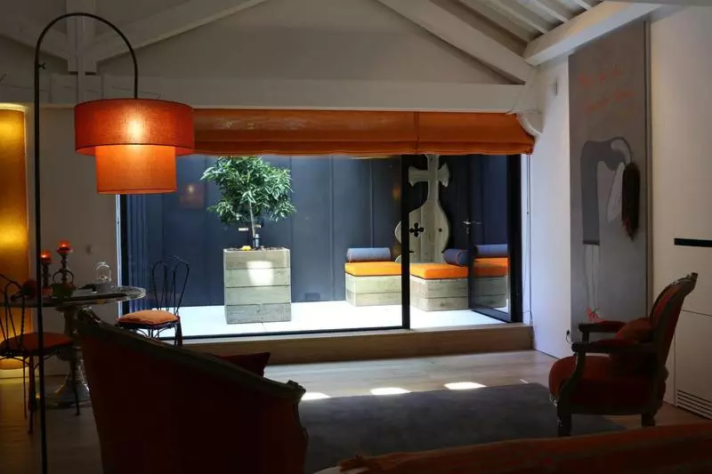 Standard-huone, Torre De Palma Wine Hotel, Monforte, A Member Of Design Hotels