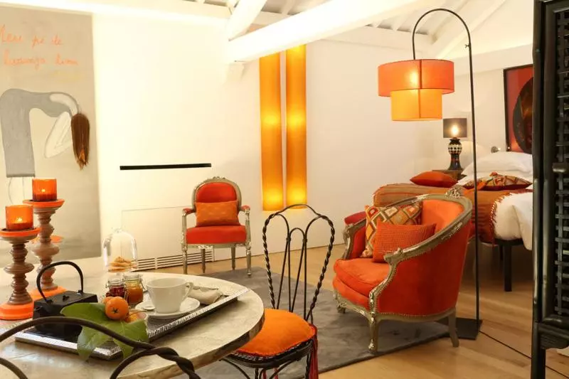 Standard-huone, Torre De Palma Wine Hotel, Monforte, A Member Of Design Hotels