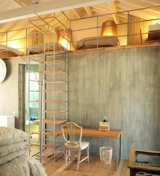 Standard-huone, Torre De Palma Wine Hotel, Monforte, A Member Of Design Hotels