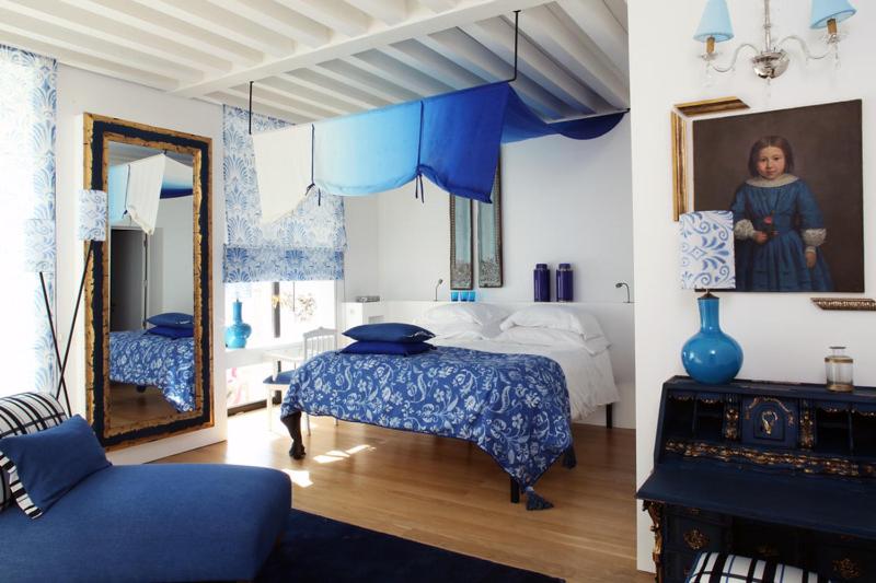 Номер Стандарт, Torre De Palma Wine Hotel, Monforte, A Member Of Design Hotels
