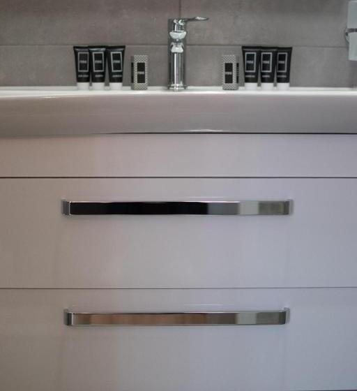 اتاق لوکس, Center Luxury Rooms 3