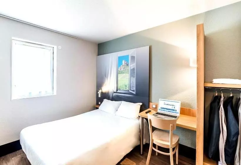スタンダードルーム, B&b Hotel Chalon Sur Saone Sud