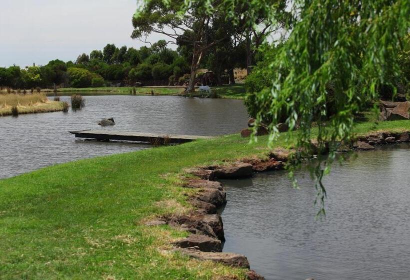 スタンダードスタジオ, Tuki Retreat