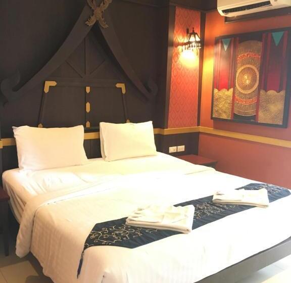 Standard Room, 99 Residence