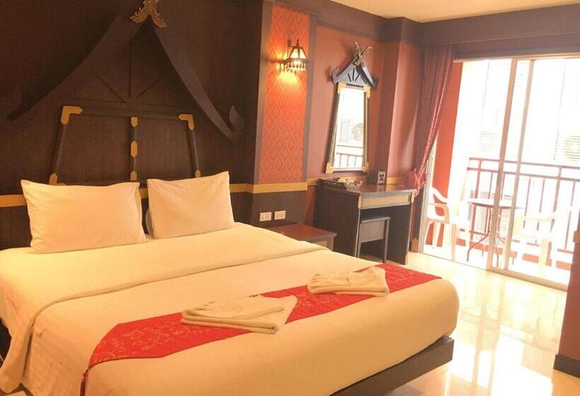 Standard Room, 99 Residence