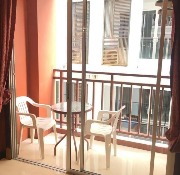 Номер Deluxe, 99 Residence