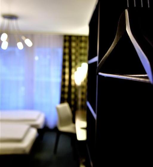 标准间, Am Spisertor