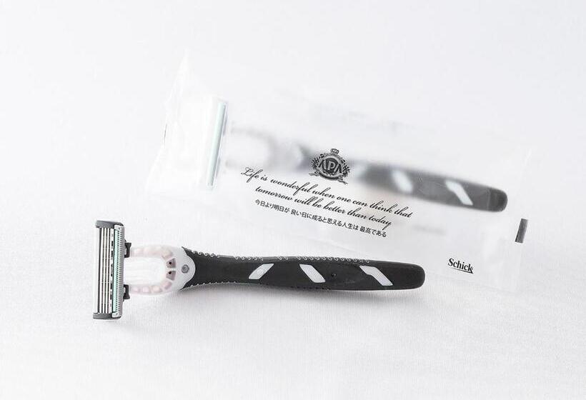 غرفة إقتصادية فردية, Apa Hotel Isesaki Eki Minami