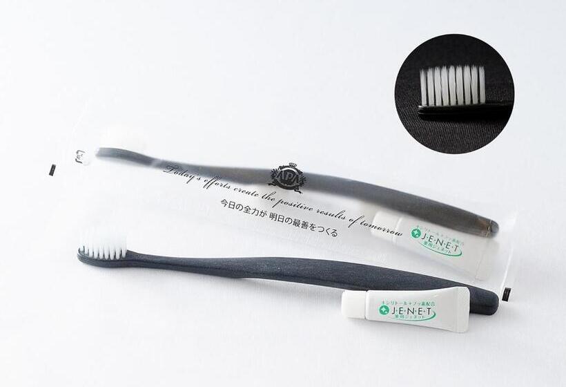 غرفة قياسية فردية, Apa Hotel Isesaki Eki Minami