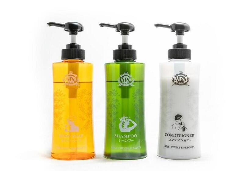 غرفة قياسية فردية, Apa Hotel Isesaki Eki Minami