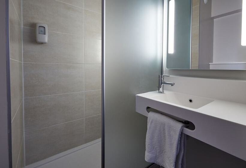 اتاق استاندارد, B&b Hotel Chalon Sur Saone Sud