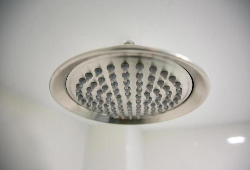 חדר דלוקס, Belllo Hotel Jb Central