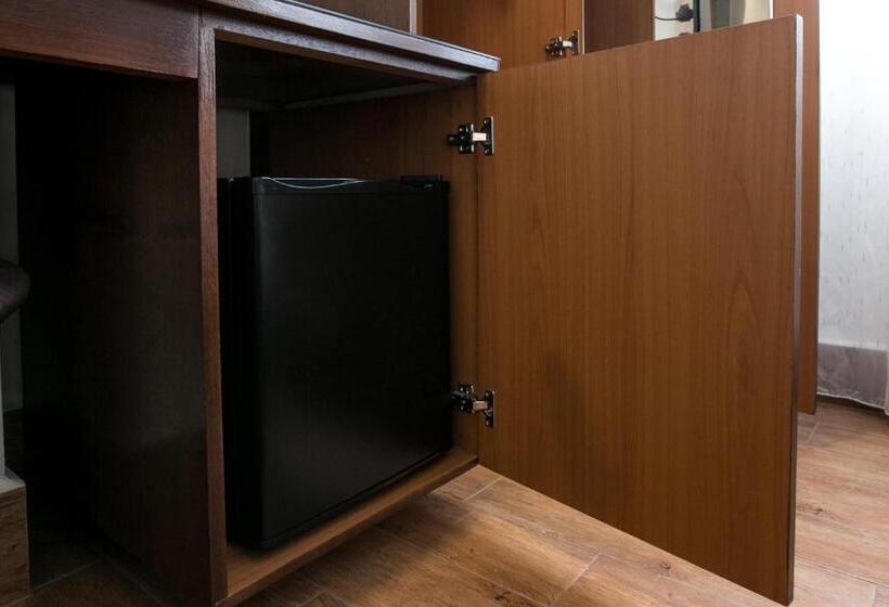 חדר דלוקס, Belllo Hotel Jb Central