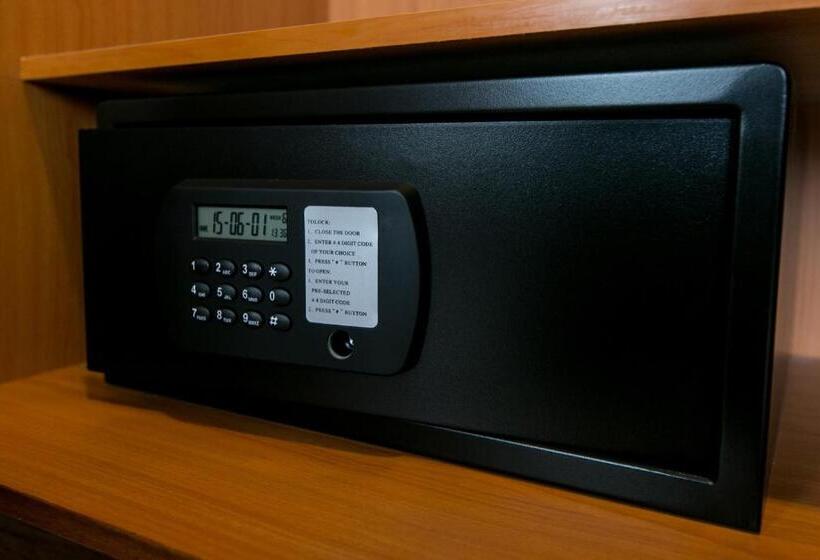 חדר פרמיום, Belllo Hotel Jb Central