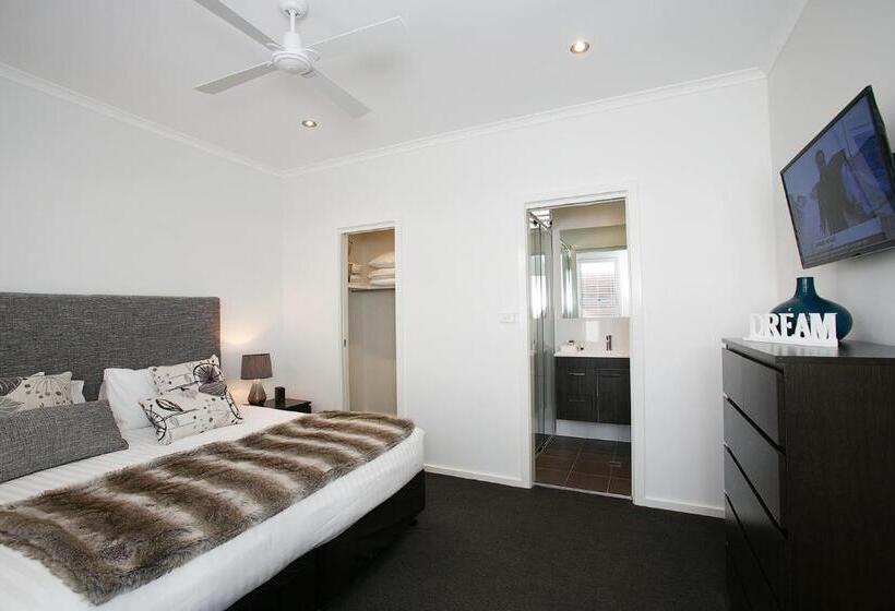 ویلای 1 خوابه, Caves Coastal Bar & Bungalows