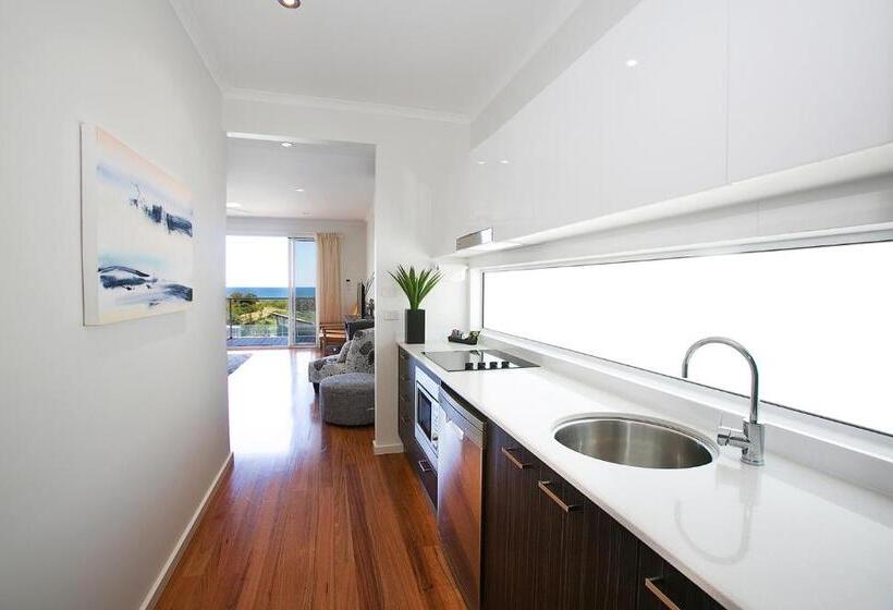 ویلای 1 خوابه, Caves Coastal Bar & Bungalows