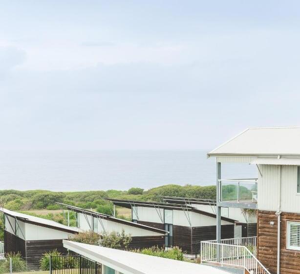 ویلای 1 خوابه, Caves Coastal Bar & Bungalows