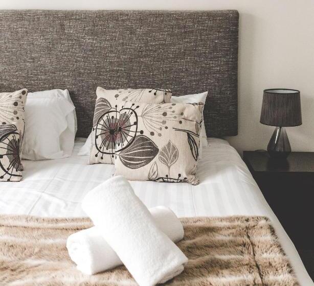 ویلای 1 خوابه, Caves Coastal Bar & Bungalows