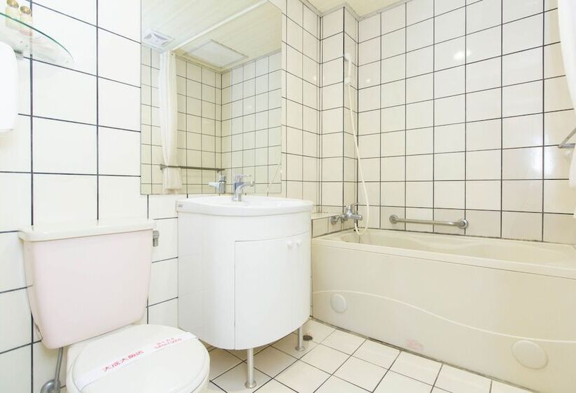 اتاق سوپریور چهار تخته, Daychen