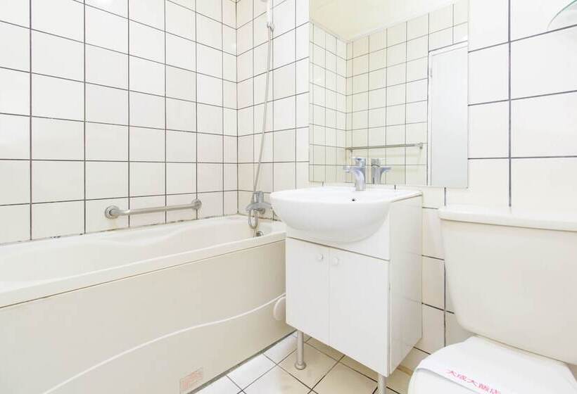 اتاق سوپریور, Daychen