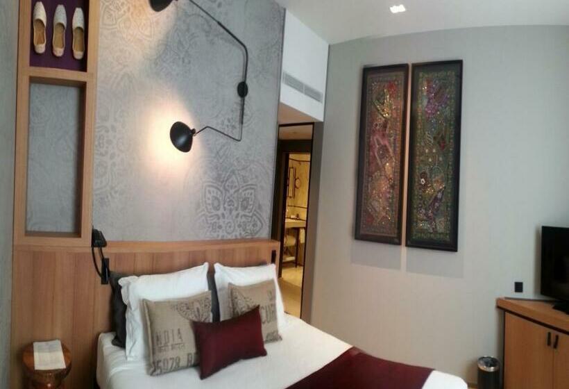 اتاق کلاسیک, Descobertas Boutique Hotel Porto By Aspasios