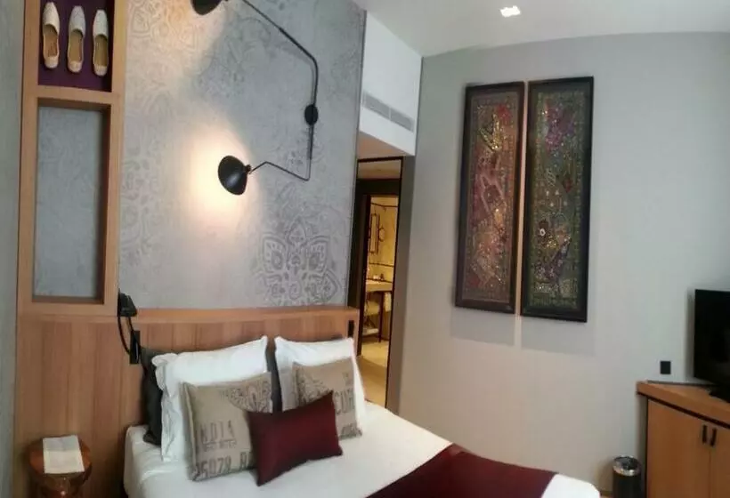 اتاق کلاسیک, Descobertas Boutique Hotel Porto By Aspasios