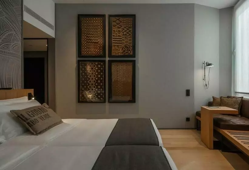 اتاق کلاسیک, Descobertas Boutique Hotel Porto By Aspasios