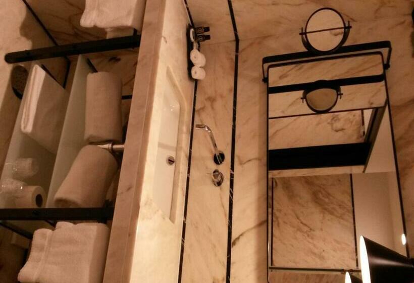 اتاق کلاسیک, Descobertas Boutique Hotel Porto By Aspasios