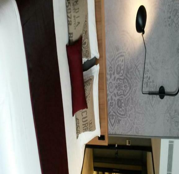 اتاق کلاسیک, Descobertas Boutique Hotel Porto By Aspasios