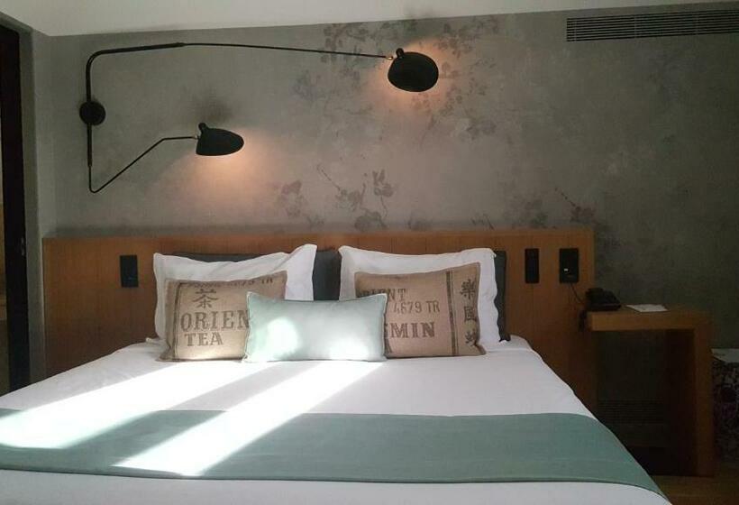 اتاق کلاسیک, Descobertas Boutique Hotel Porto By Aspasios