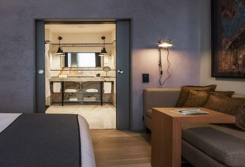 اتاق لوکس, Descobertas Boutique Hotel Porto By Aspasios