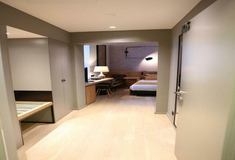 اتاق لوکس, Descobertas Boutique Hotel Porto By Aspasios