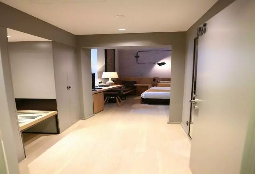 اتاق لوکس, Descobertas Boutique Hotel Porto By Aspasios