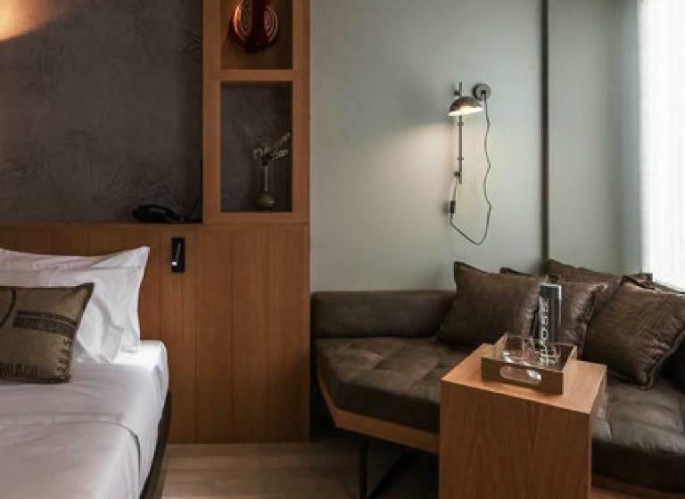 اتاق سوپریور, Descobertas Boutique Hotel Porto By Aspasios