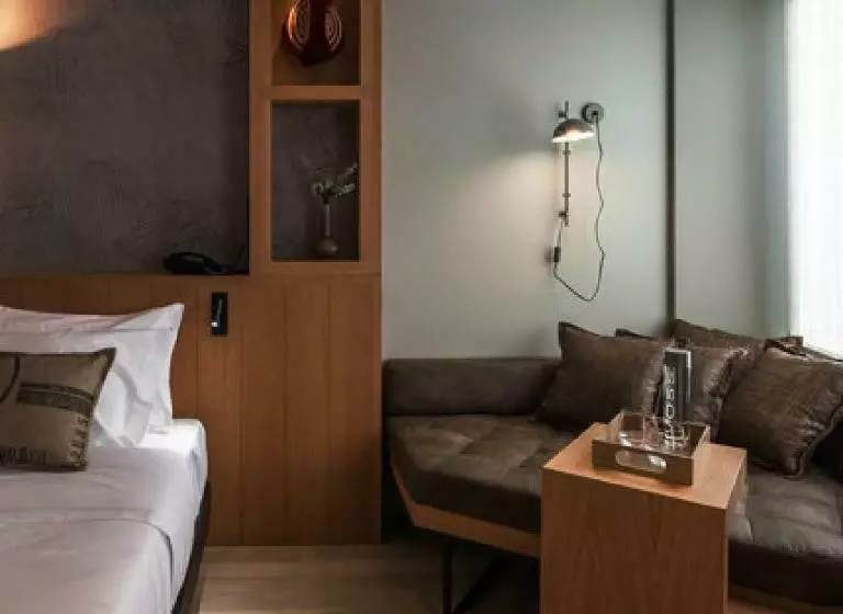 اتاق سوپریور, Descobertas Boutique Hotel Porto By Aspasios