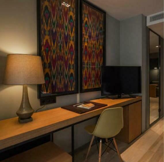 اتاق سوپریور, Descobertas Boutique Hotel Porto By Aspasios