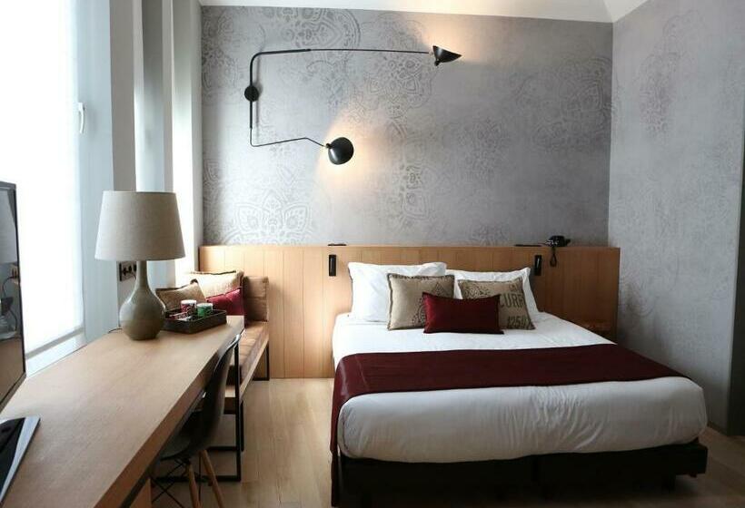 اتاق سوپریور, Descobertas Boutique Hotel Porto By Aspasios