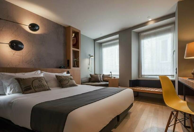 اتاق سوپریور, Descobertas Boutique Hotel Porto By Aspasios