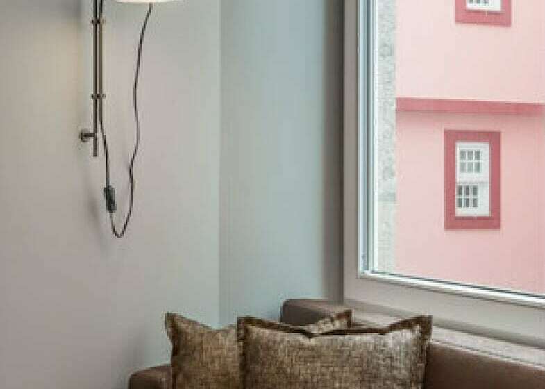 اتاق سوپریور, Descobertas Boutique Hotel Porto By Aspasios